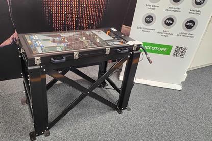 BT introduces partners for liquid cooling tech trials