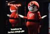 Vodafone Turkey gives TOBi a voice as automation drive continues