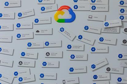 BT takes ‘first step’ in Google Cloud cybersecurity partnership