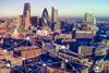VM O2 in exclusive talks to shed Cornerstone stake morsel — report