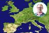 Openreach CTIO departs; B2B challenger destination mooted