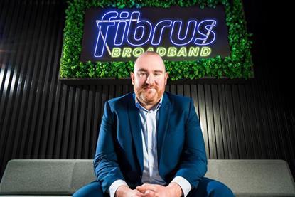 CEO interview: Fibrus readies off-net retail machine, preeminent in own footprint