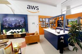Reimagining consumer experience demo