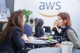 AWS at MWC24