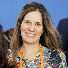 Dafna Yanay, AWS for Telecom, Head of Marketing