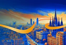 AWS for Telecom at MWC 2024