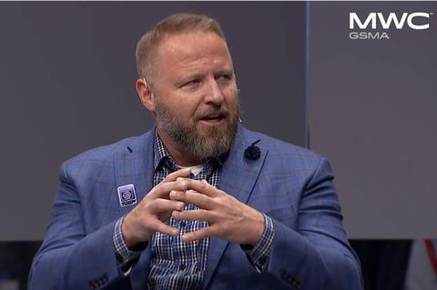 Chris Featherstone, Principal Data & Generative AI/ML Telco CX GTM Lead, AWS