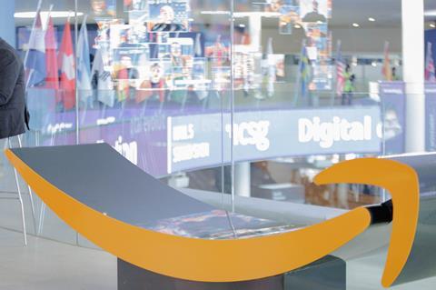 AWS at MWC24