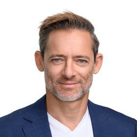 Itai Karelic, CRO, vHive