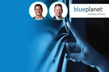Blue Planet: Re-making telcos as platform heroes