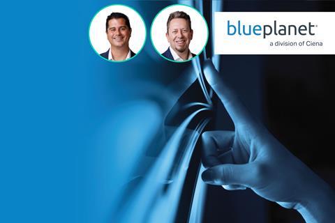 Blue Planet: Re-making telcos as platform heroes