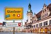 Glasfaser-Offensive in Niedersachsen