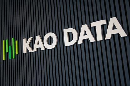 infra-tt-kao data logo
