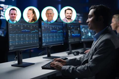 Snowflake: Building a telco space where data exchange can thrive