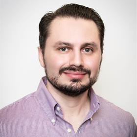 Matt Dugan, Vice President Data Platforms, AT&T