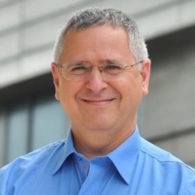 Dr. Gadi Solotorevsky, Head of Data Engineering, Amdocs