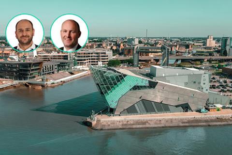 Yorkshire challenger Connexin tag-teams with Calix to unlock SME as ‘experience provider’