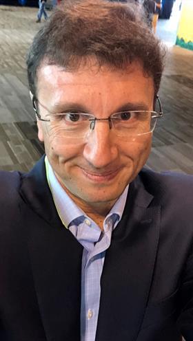 Gabriele Di Piazza