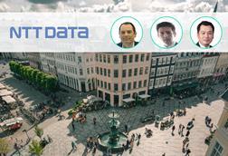 NTT DATA: Embracing open network to monetise telco investment