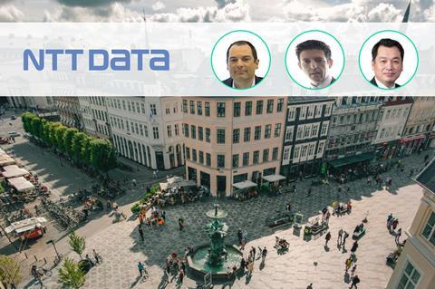 NTT DATA: Embracing open network to monetise telco investment