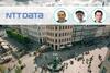 NTT DATA: Embracing open network to monetise telco investment