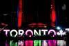 Toronto