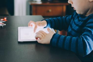Vodafone Spain flags family-oriented Secure Net upgrade