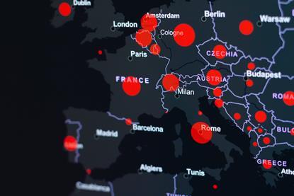 Elsewhere in Vodafone Europe