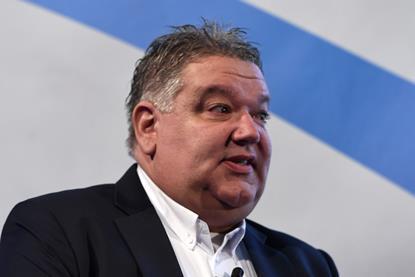 Vodafone's Martin Wesenaar providing insights into the OpCo’s transition to a cloud‑native environment