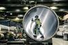 Job cuts coming as ISS works to solve DT deal losses