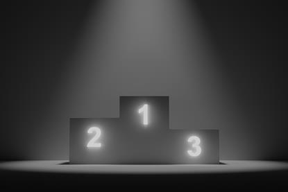 Vodafone Supplier Awards 2021: winners