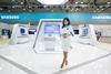 VM O2 puts Samsung in RAN frame