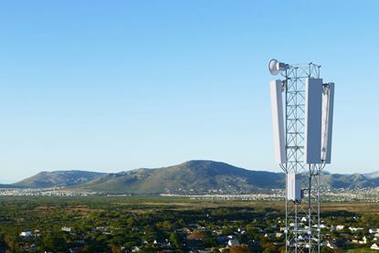 O2 advances SDN control in microwave network