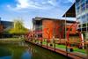 Elsewhere in Vodafone Group: Cisco & Vodafone selected as SFHA commercial associates