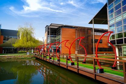 Elsewhere in Vodafone Group: Cisco & Vodafone selected as SFHA commercial associates