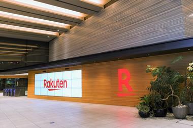 Rakuten Group, Inc.