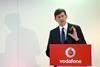 Vittorio Colao Vodafone