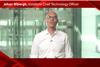 Johan Wibergh, Group CTO, Vodafone