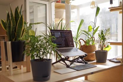 Elsewhere in Vodafone Europe: VfD introduces flexible working model