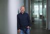 Kenneth Graham, Chief Exectuive, Tomorrow Street