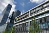 Microsoft Deutschland building