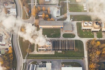 Elsewhere in T-Mobile US: operator sets 2040 net-zero emissions target