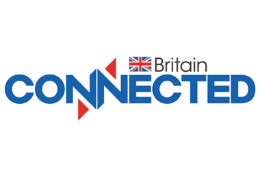 Connected Britain