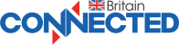 connected logo
